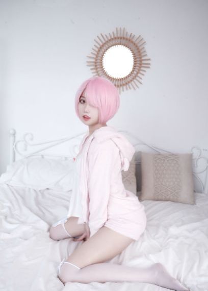 伊人国产精品短视频_JVID性感写真